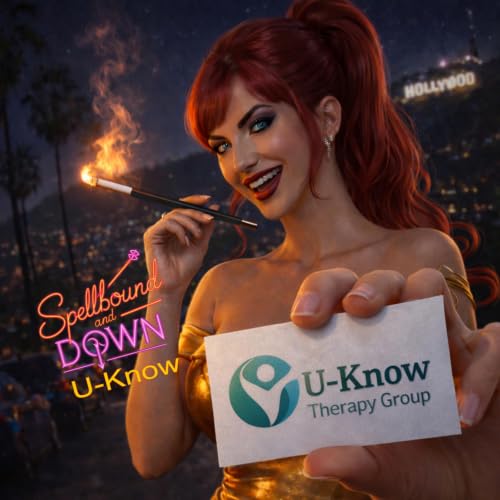 Cover of Spellbound and Down