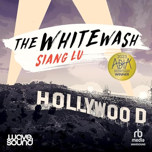 Cover of The Whitewash