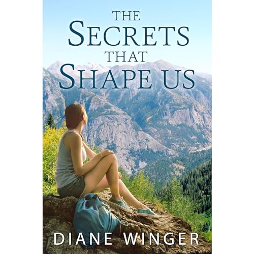 Cover of The Secrets that Shape Us