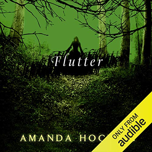 Cover of Flutter