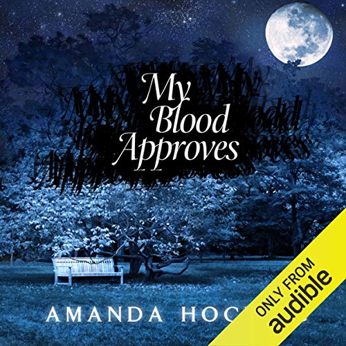 Cover of My Blood Approves