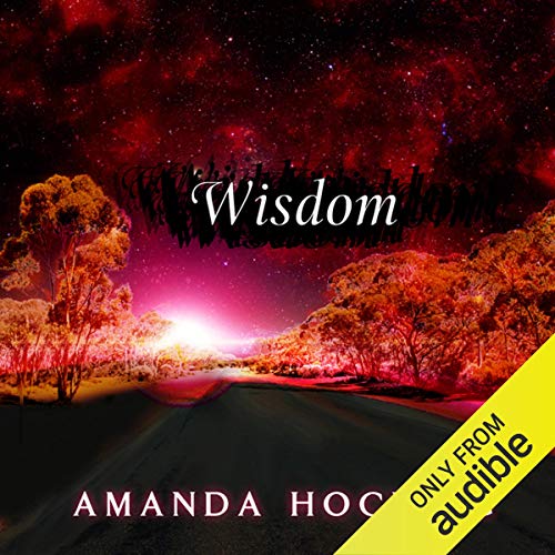 Cover of Wisdom