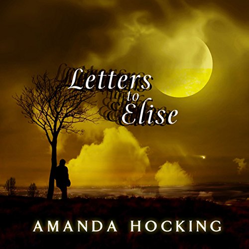 Cover of Letters to Elise: A Peter Townsend Novella (My Blood Approves)
