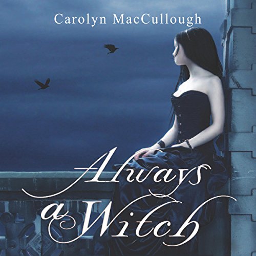 Cover of Always a Witch