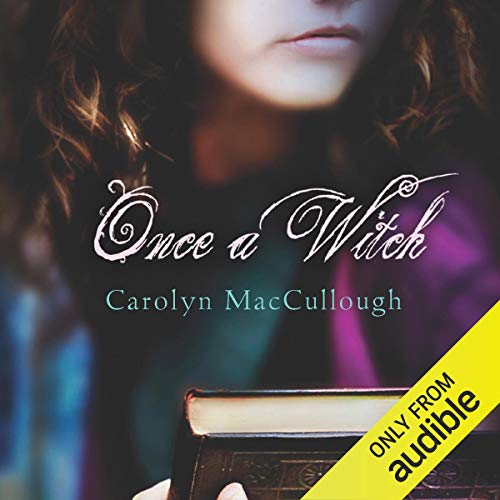 Cover of Once a Witch