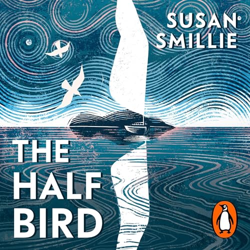 Cover of The Half Bird