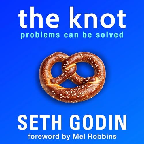 Cover of The Knot