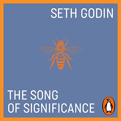 Cover of The Song of Significance