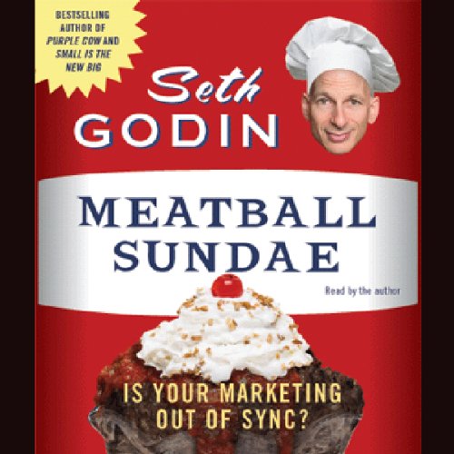 Cover of Meatball Sundae