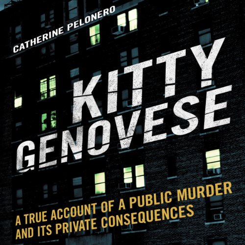 Cover of Kitty Genovese