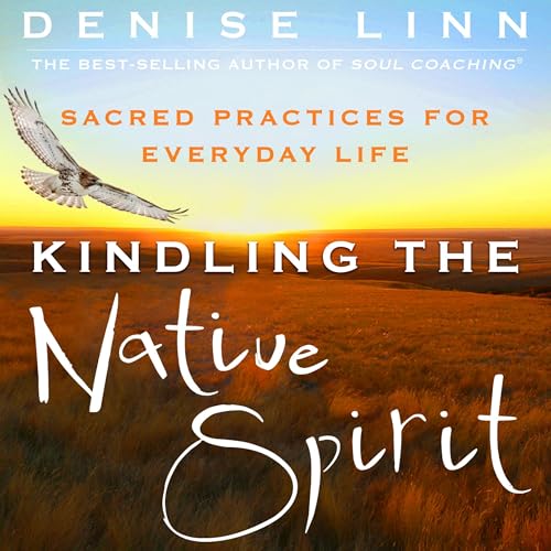 Cover of Kindling the Native Spirit