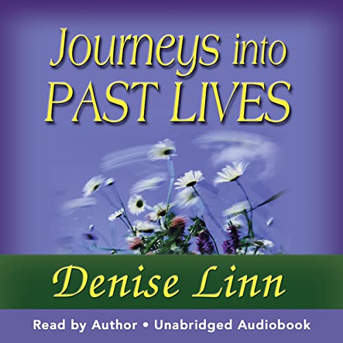 Cover of Journeys into Past Lives