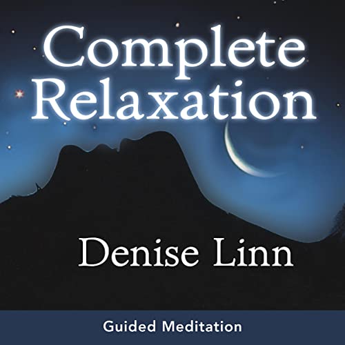 Cover of Complete Relaxation