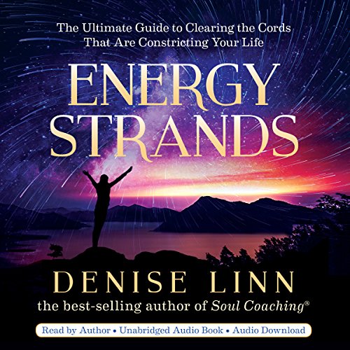 Cover of Energy Strands