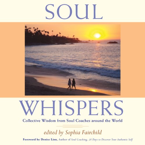 Cover of Soul Whispers
