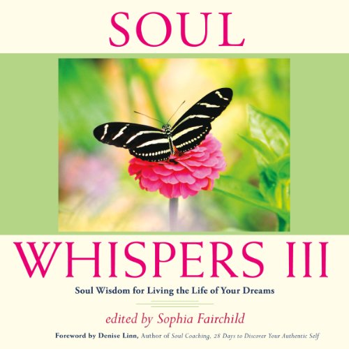 Cover of Soul Whispers III