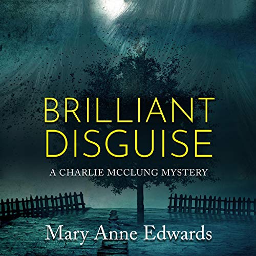 Cover of Brilliant Disguise