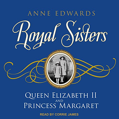 Cover of Royal Sisters