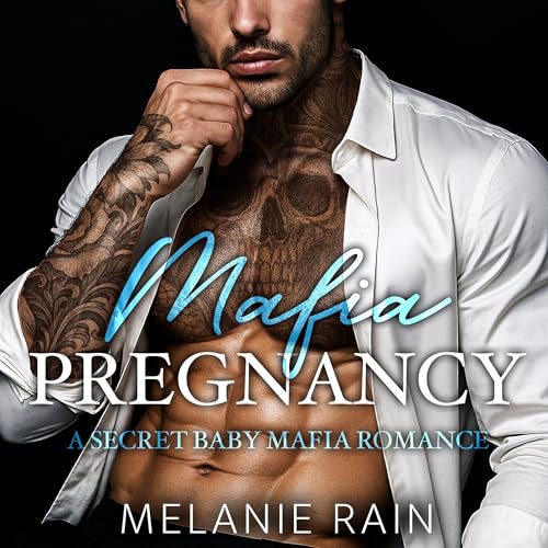 Cover of Mafia Pregnancy
