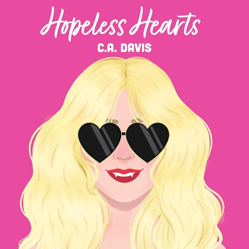 Cover of Hopeless Hearts