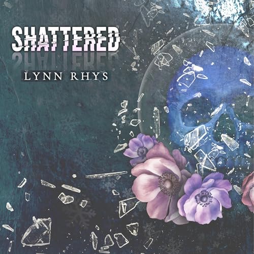 Cover of Shattered