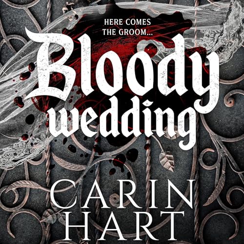 Cover of Bloody Wedding