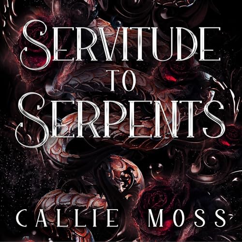 Cover of Servitude to Serpents
