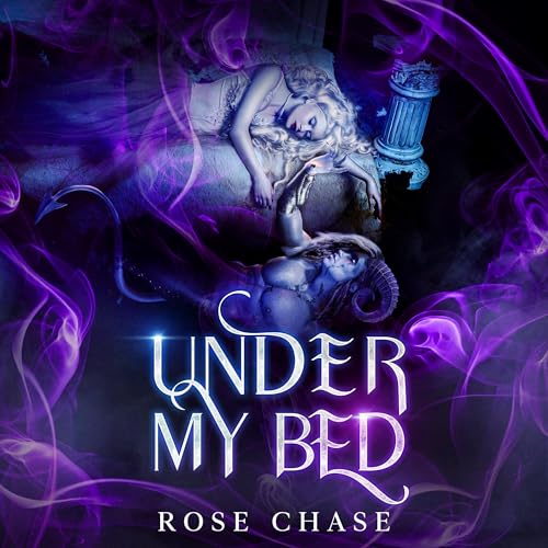 Cover of Under My Bed