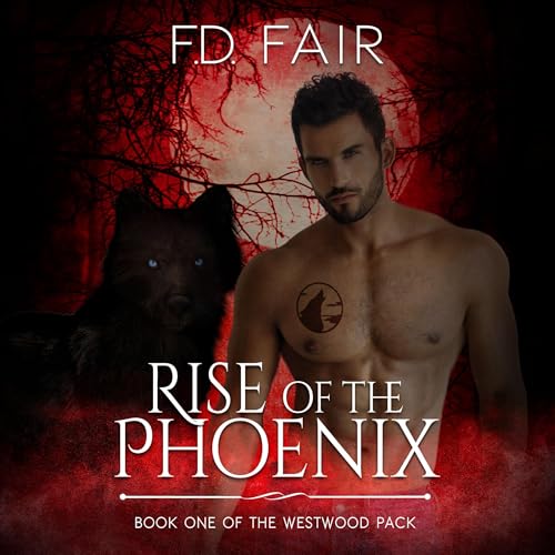 Cover of Rise of the Phoenix