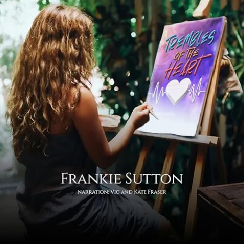 Cover of Trembles of the Heart
