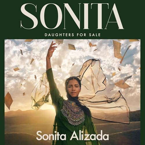 Cover of Sonita