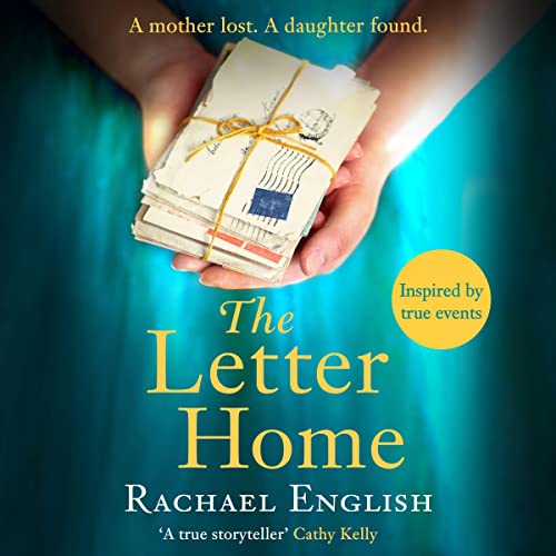 Cover of The Letter Home