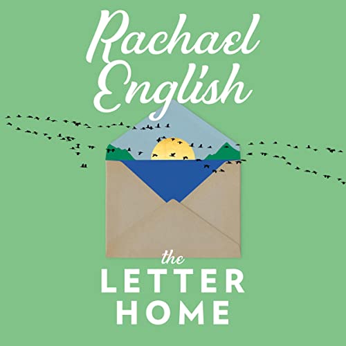 Cover of The Letter Home