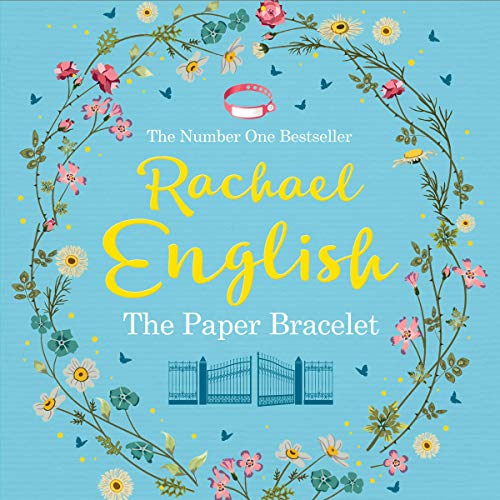 Cover of The Paper Bracelet