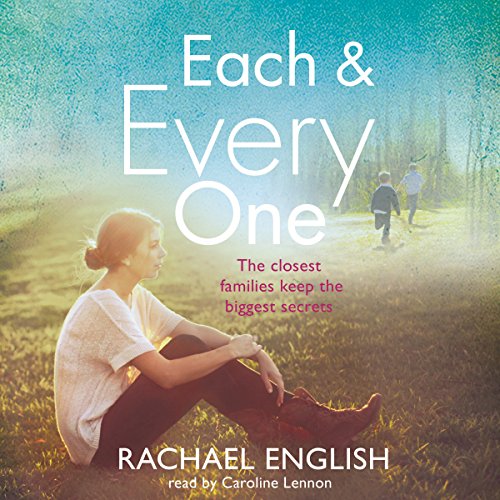 Cover of Each and Every One