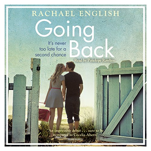 Cover of Going Back