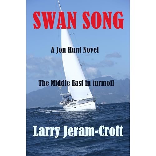 Cover of Swan Song