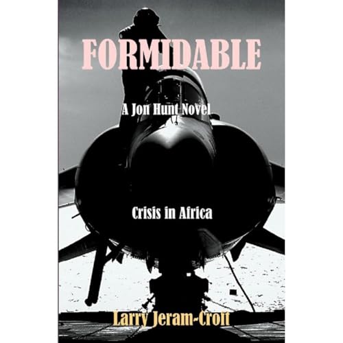 Cover of Formidable