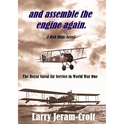 Cover of and assemble the engine again.