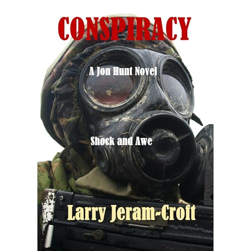 Cover of Conspiracy