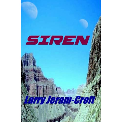 Cover of Siren