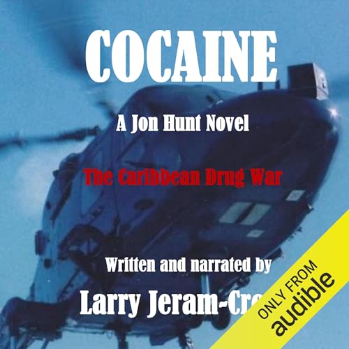 Cover of Cocaine