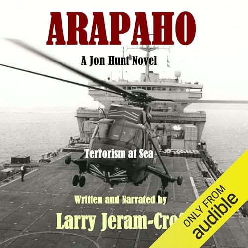 Cover of Arapaho