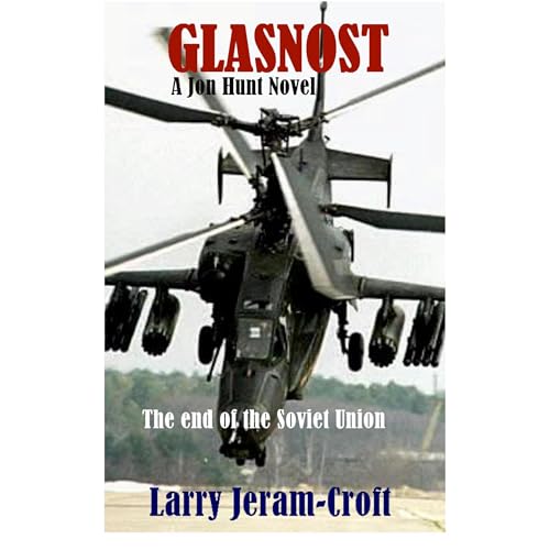 Cover of Glasnost