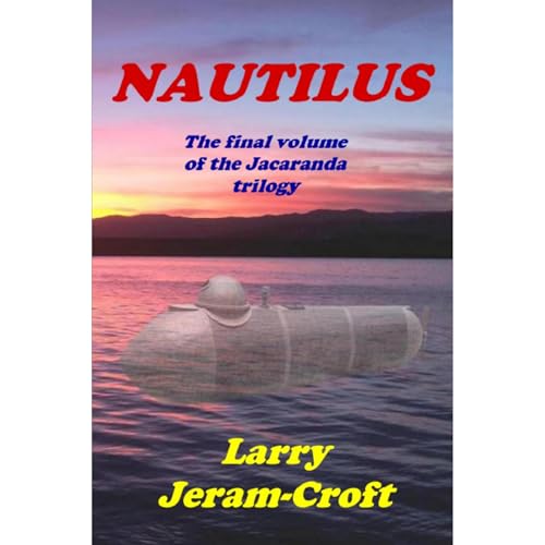 Cover of Nautilus