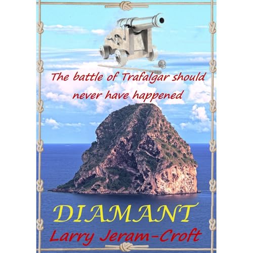 Cover of Diamant