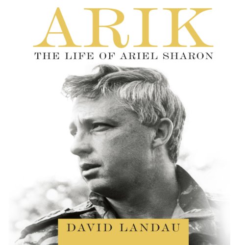 Cover of Arik