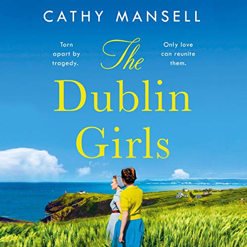 Cover of The Dublin Girls