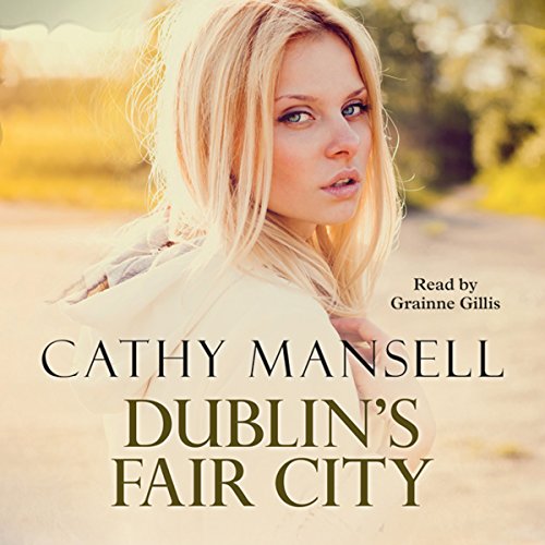 Cover of Dublin's Fair City