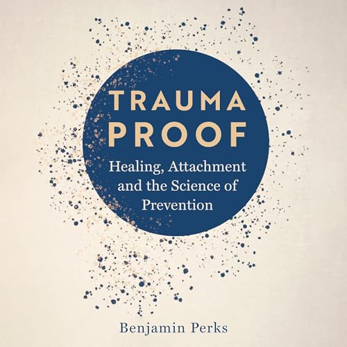 Cover of Trauma Proof